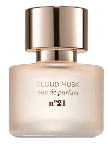 Cloud Musk Mix:bar
