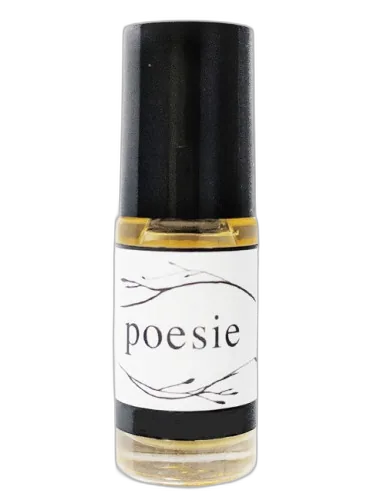 Cloud Poesie by Poesie