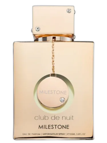Club De Nuit Milestone Armaf