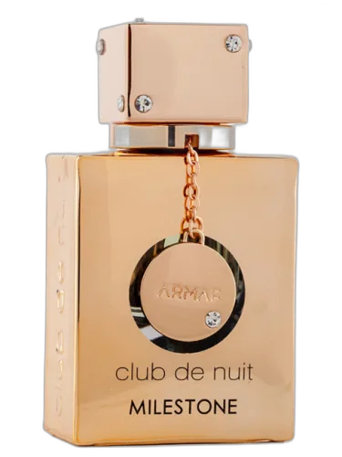 Club De Nuit Milestone Perfume Oil Armaf