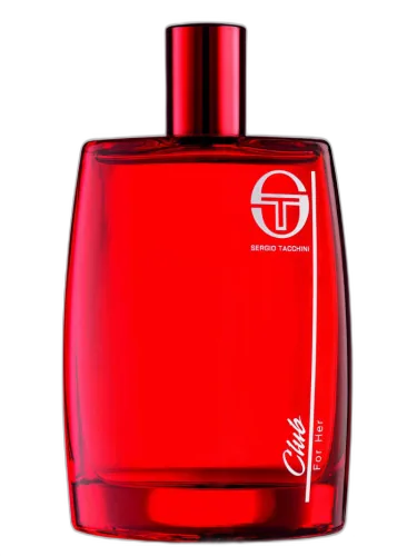 Club For Her Sergio Tacchini by Sergio Tacchini