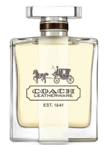 Coach Leatherware Coach by Coach