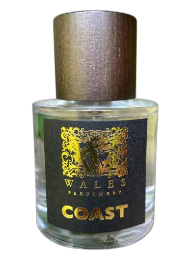 Coast Wales Perfumery
