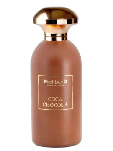Coca Chocola Richard