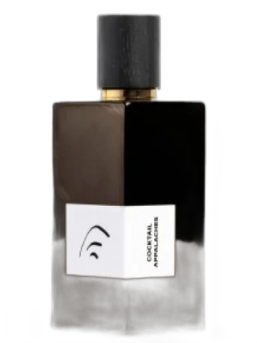 Cocktail Appalaches L'orchestre Parfum