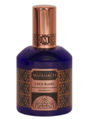 Coco Blanc House Of Matriarch