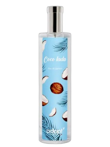 Coco Lada Adopt Parfums