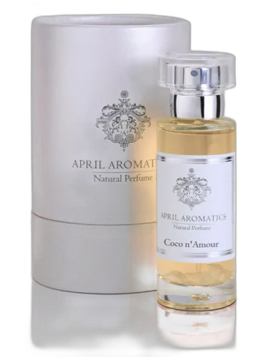 Coco N'amour April Aromatics