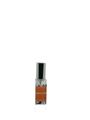 Cocoa Lush Ganache Parfums