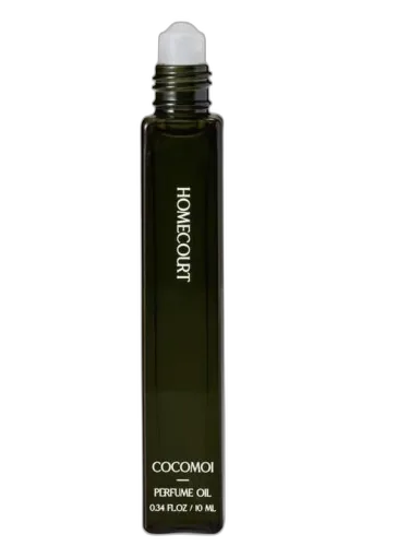 Cocomoi Homecourt