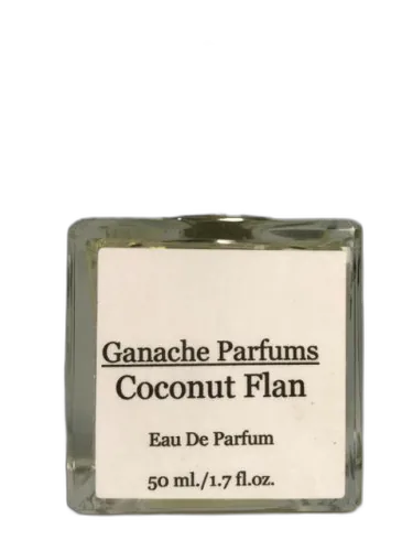 Coconut Flan Ganache Parfums