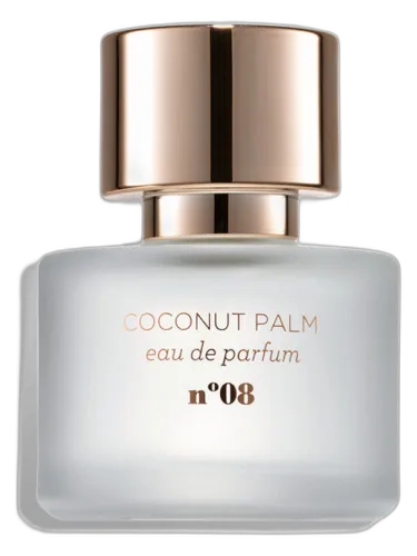 Coconut Palm Mix:bar