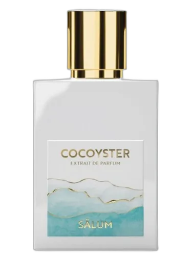 Cocoyster Salum Parfums