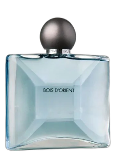 Collection Homme/bois D'orient Jean Charles Brosseau