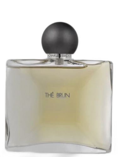 Collection Homme/thé Brun Jean Charles Brosseau by Jean Charles Brosseau