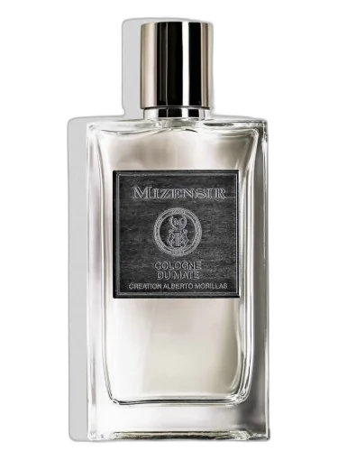 Cologne Du Maté Mizensir by Mizensir