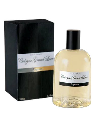 Cologne Grand Luxe Fragonard by Fragonard