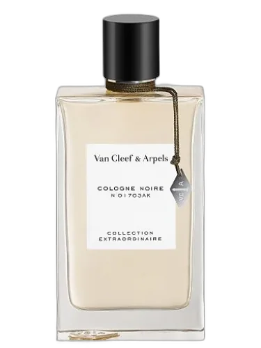 Cologne Noire Van Cleef & Arpels