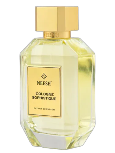 Cologne Sophistique Neesh Perfumes by Neesh Perfumes