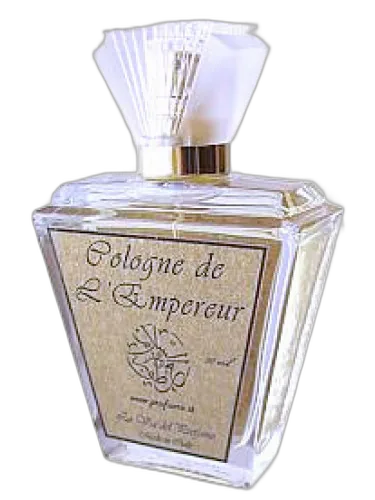 Colonia Dell'imperatore Abdes Salaam Attars Perfumes