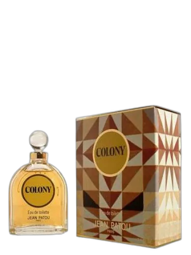 Colony Jean Patou by Jean Patou