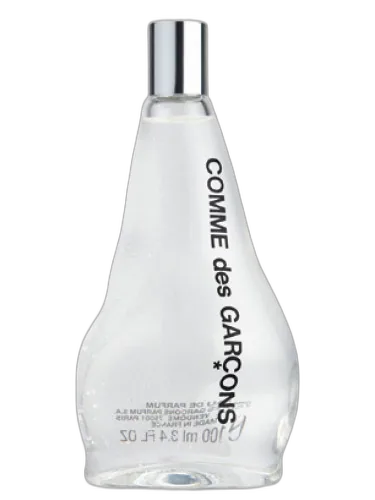 Comme Des Garcons 2011 Comme Des Garcons by Comme des Garcons