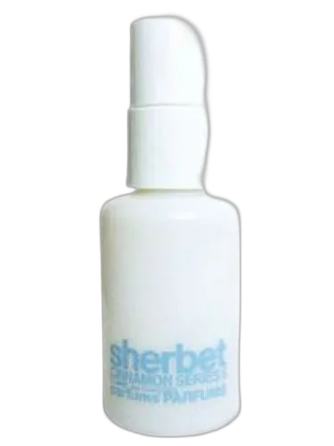 Comme Des Garcons Series 5 Sherbet: Cinnamon Comme Des Garcons by Comme des Garcons