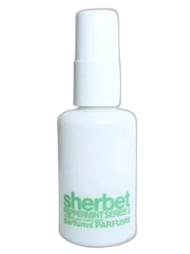 Comme Des Garcons Series 5 Sherbet: Peppermint Comme Des Garcons by Comme des Garcons