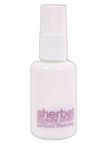Comme Des Garcons Series 5 Sherbet: Rhubarb Comme Des Garcons