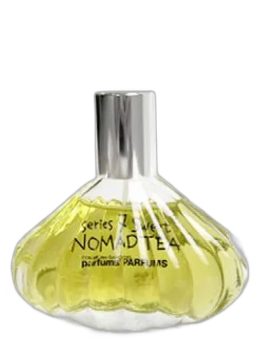 Comme Des Garcons Series 7 Sweet: Nomad Tea Comme Des Garcons