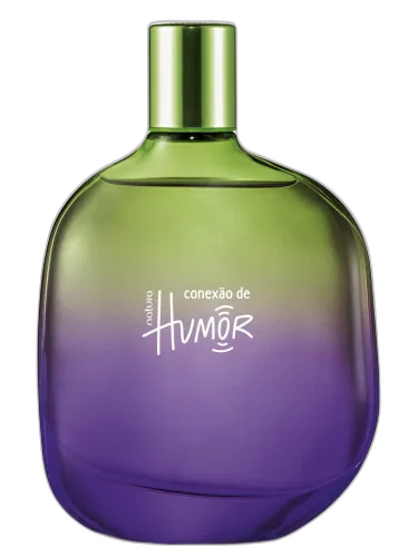 Conexão De Humor Natura by Natura