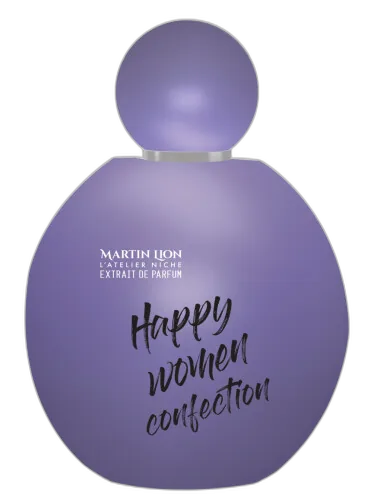Confection Martin Lion