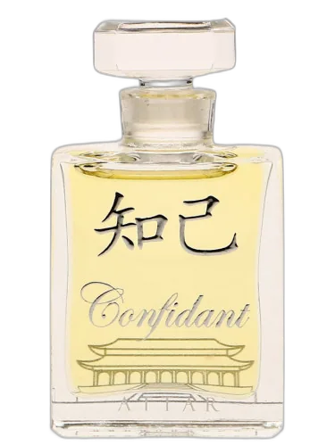 Confidant Attar Tabacora Parfums by Tabacora Parfums