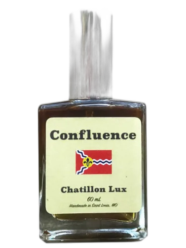 Confluence Chatillon Lux Parfums