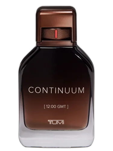 Continuum Tumi