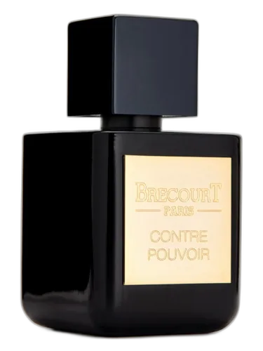 Contre Pouvoir Brecourt by Brecourt