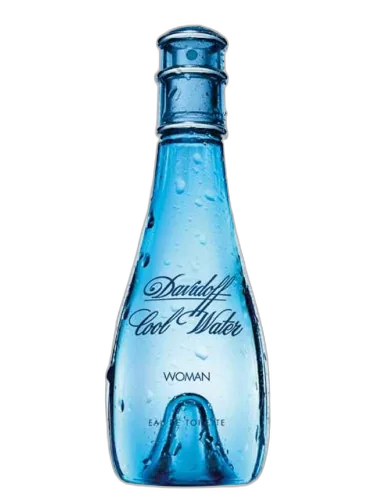 Cool Water Davidoff by Davidoff