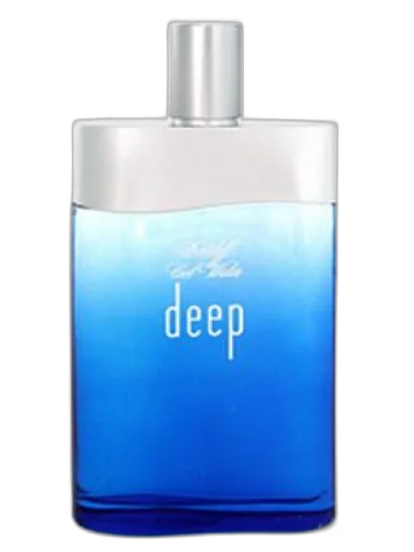 Cool Water Deep Davidoff
