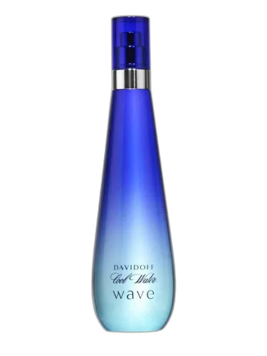 Cool Water Wave Davidoff by Davidoff