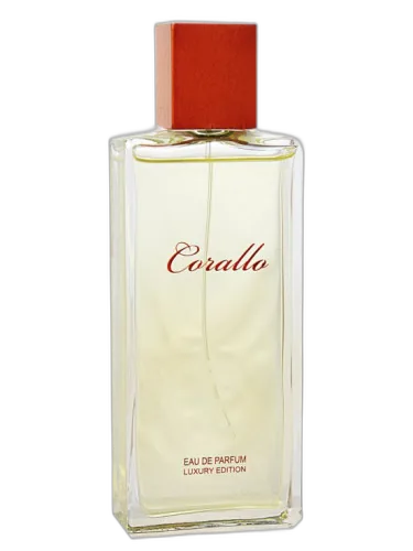 Corallo Profumi Di Pantelleria