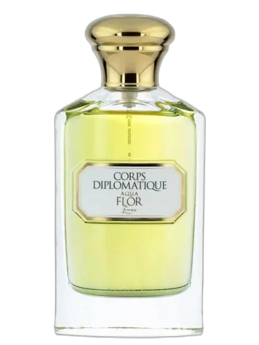 Corps Diplomatique Aquaflor Firenze by Aquaflor Firenze