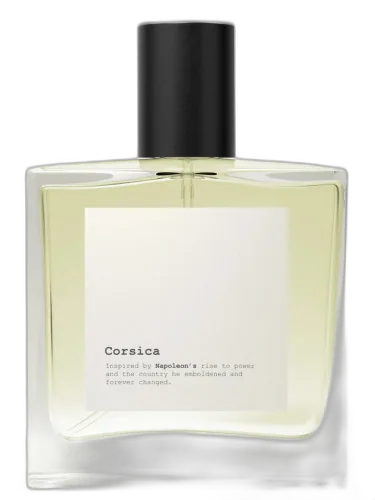 Corsican Edenbridge