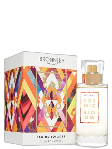 Cosmic Bloom Bronnley by Bronnley