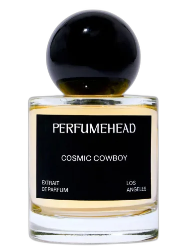 Cosmic Cowboy Perfumehead