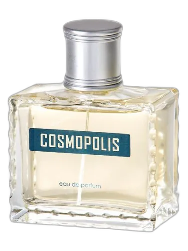 Cosmopolis Biosea by Biosea