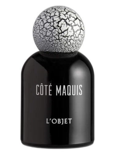 Côté Maquis L'objet by L'Objet