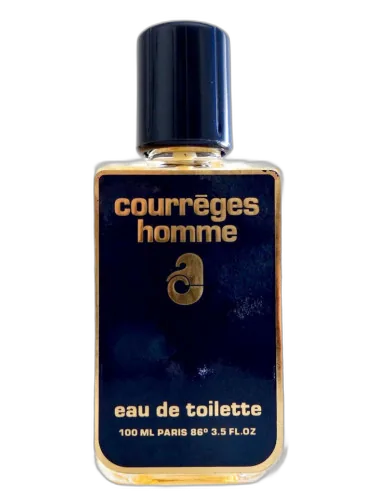 Courreges Homme Courrèges