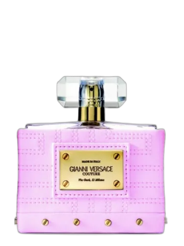Couture Tuberose Versace