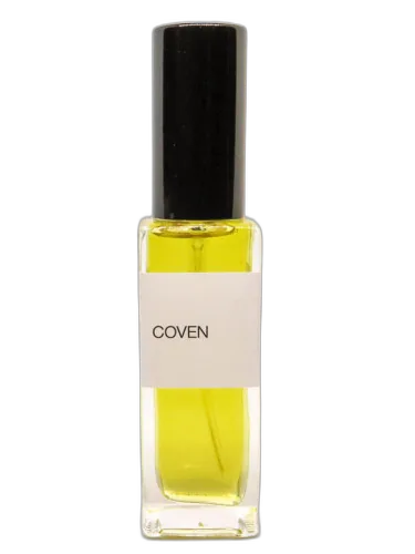 Coven Partisan Parfums