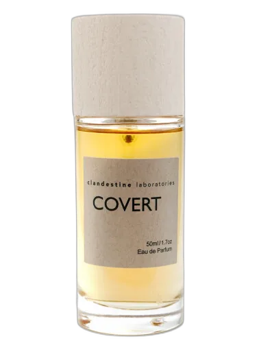Covert Clandestine Laboratories